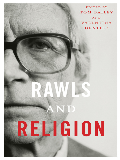 Title details for Rawls and Religion by Tom Bailey - Available